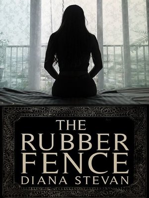 cover image of The Rubber Fence